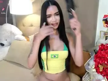 Chaturbate Free Live Porn of khalifafoxxxx