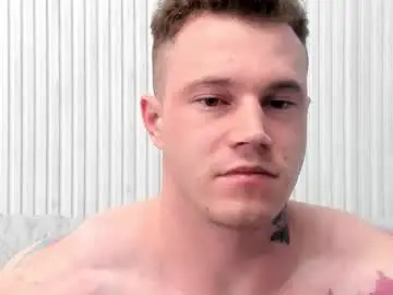kyle_4u from chaturbate