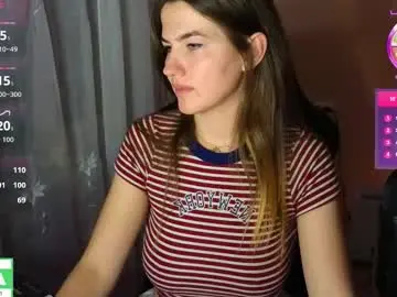 Chaturbate Adult Video Chat of mag1c_eyes