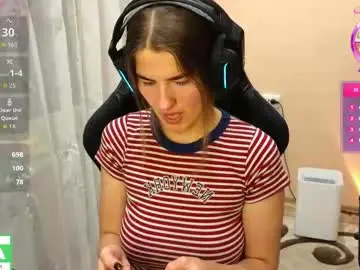 Chaturbate Private Sex Chat of mag1c_eyes