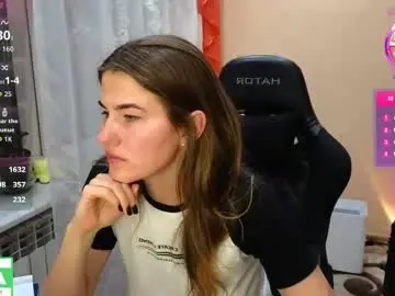 Chaturbate Live Sex Cam of mag1c_eyes