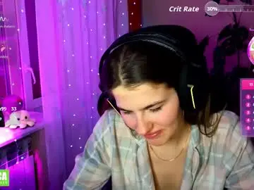 Chaturbate Live Porn of mag1c_eyes