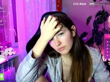 mag1c_eyes from chaturbate