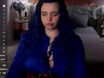 maya_mils from chaturbate