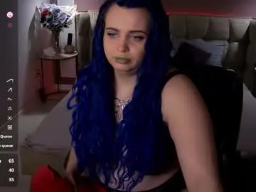 Chaturbate Nude Webcam of maya_mils