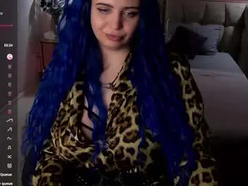 Chaturbate Free Porn Cam of maya_mils