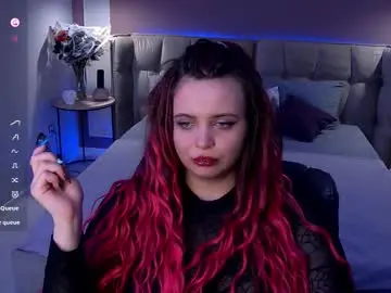 Chaturbate Sex Cam of maya_mils