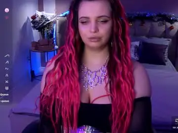 Chaturbate Live Sex Cam of maya_mils