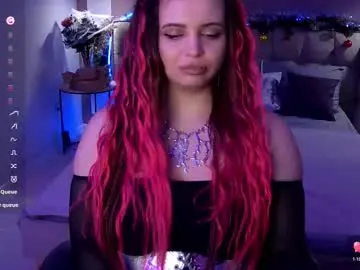 Chaturbate Free Porn Cam of maya_mils