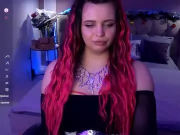 Chaturbate Live Sex Cam of maya_mils