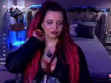 Chaturbate Sex Chat of maya_mils