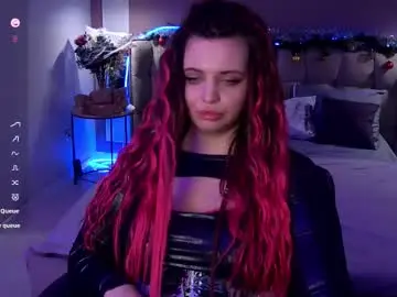 Chaturbate Private Sex Chat of maya_mils