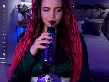 Chaturbate Watch Live Sex Cams of maya_mils