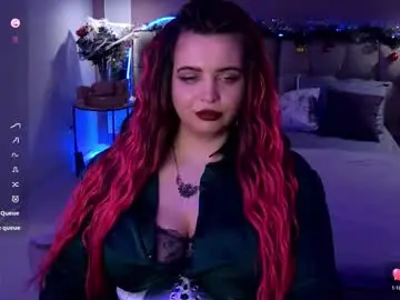 Chaturbate Sex Cam of maya_mils