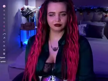 Chaturbate Live Porn of maya_mils