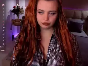 Chaturbate Adult Webcams of maya_mils