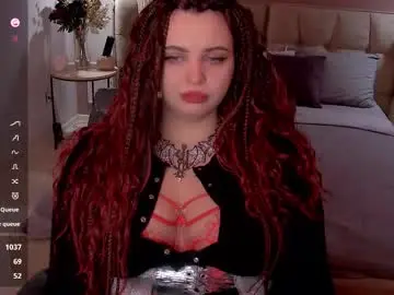 Chaturbate Sex Chat of maya_mils