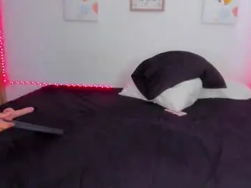 Chaturbate Sex Chat of miia__jones