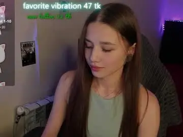 Chaturbate Live Sex Cam of milyamess