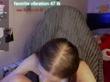 Chaturbate Free Live Porn of milyamess