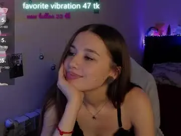 milyamess from chaturbate