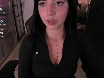 Chaturbate Live Porn of nicolross_