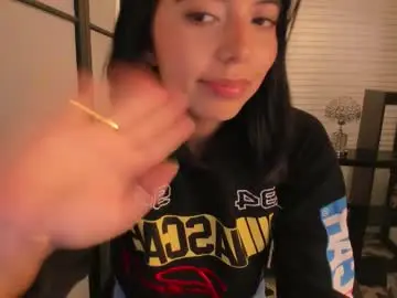 Chaturbate Sex Cam of nicolross_