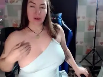 Chaturbate Live Porn of ohnata