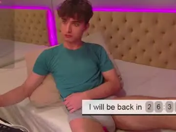 Chaturbate Best live sex cam show of richard_steele_hot