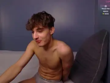 Chaturbate Live Sex Cam of richard_steele_hot