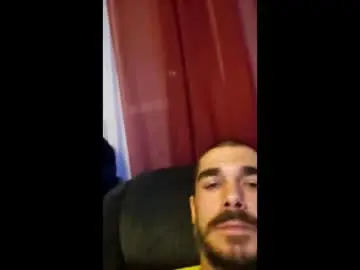 ryan198650 from chaturbate