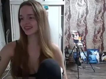 samanta55555 from chaturbate