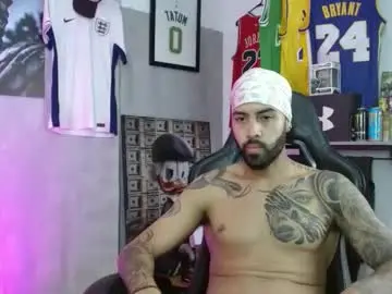 Chaturbate Watch Live Sex Cams of sebastiano_97