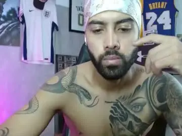 Chaturbate Best live sex cam show of sebastiano_97