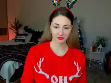 Chaturbate Nude Webcam of sensitiveheartt