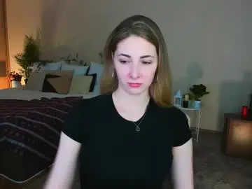 Chaturbate Free Porn Cam of sensitiveheartt