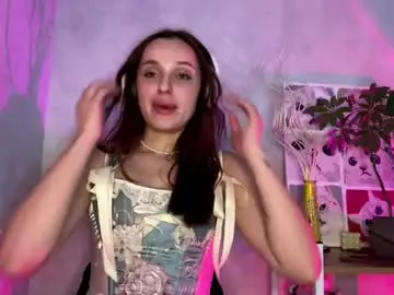 shellicruickshank from chaturbate