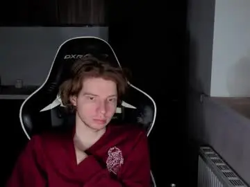 Chaturbate Sex Cam of spaisenok