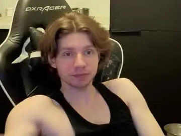 Chaturbate Sex Cam of spaisenok