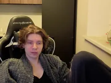 Chaturbate Adult Video Chat of spaisenok