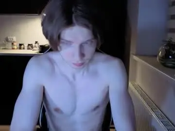 Chaturbate Adult Video Chat of spaisenok