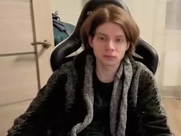 Chaturbate Best live sex cam show of spaisenok