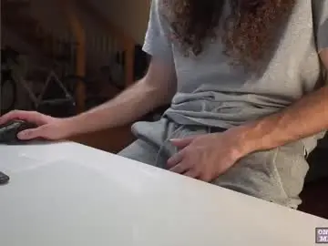 Chaturbate Best live sex cam show of uncutgerman420