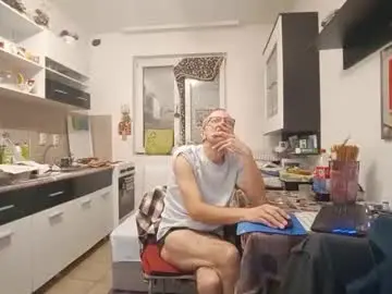 Chaturbate Live Sex of 1973man