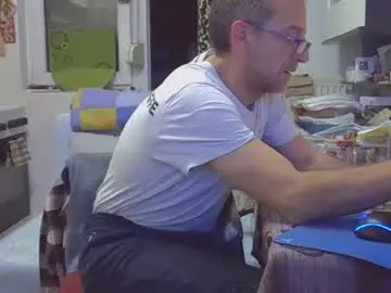 Chaturbate Free Porn Cam of 1973man