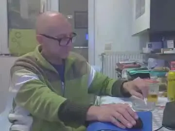 Chaturbate Adult Video Chat of 1973man