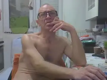 Chaturbate Sex Cam of 1973man