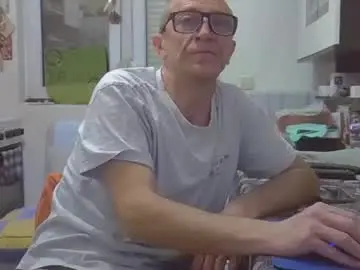 Chaturbate Private Sex Chat of 1973man