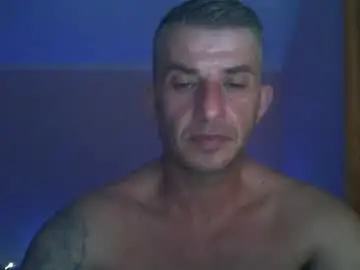 Chaturbate Sex Cam of _marrrio