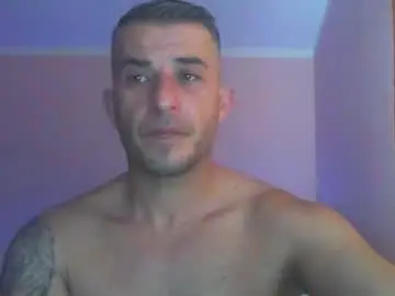 Chaturbate Nude Webcam of _marrrio